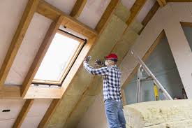 Trusted Lakeland North, WA Insulation Services Experts